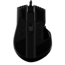 Сымды ойын тінтуірі USB Corsair IRONCLAW RGB FPS фото
