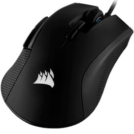 Сымды ойын тінтуірі USB Corsair IRONCLAW RGB FPS фото