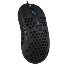 Сымды ойын тінтуірі USB Dream Machines DM6 Holey S фото