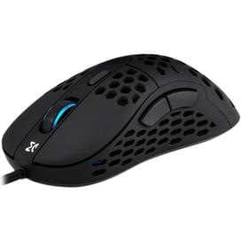 Сымды ойын тінтуірі USB Dream Machines DM6 Holey S фото