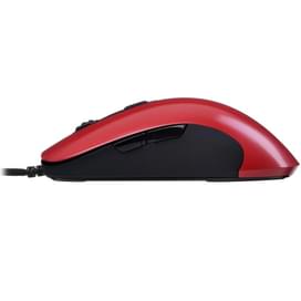 Сымды ойын тінтуірі USB Dream Machines DM1 FPS Red фото