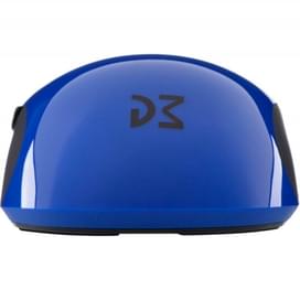 Мышка игровая проводная USB Dream Machines DM1 FPS Blue фото