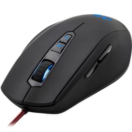 Сымды ойын тінтуірі USB Dream Machines DM2S фото