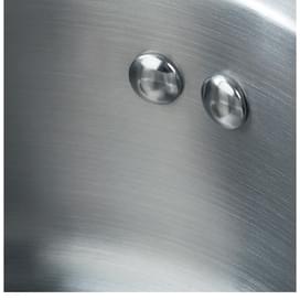 Кастрюля с/кр 22 см 6,0 л Konzept Rondell RDS-1230 фото
