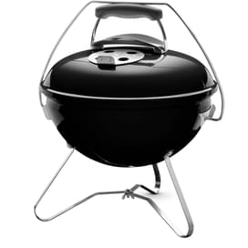 Гриль угольный Weber Smokey Joe Premium 37 см фото