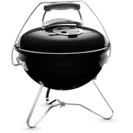 Гриль угольный Weber Smokey Joe Premium 37 см фото