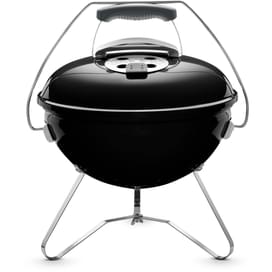 Гриль угольный Weber Smokey Joe Premium 37 см фото