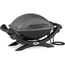 Гриль электрический Weber Q 1400 фото