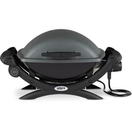 Гриль электрический Weber Q 1400 фото