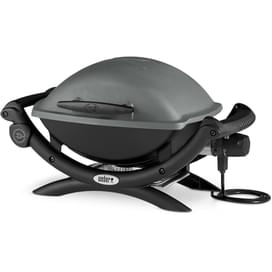 Гриль электрический Weber Q 1400 фото