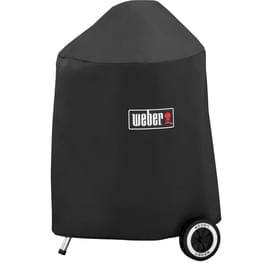 Чехол для угольных грилей Weber 47 см фото