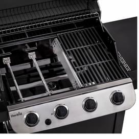Гриль газовый Char-Broil 3 горелки Performance фото