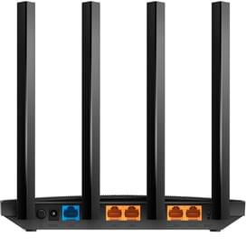 Беспроводной маршрутизатор, TP-Link Archer C80 Dual Band, 4 порта+Wi-Fi, 1300/600 Mbps (Archer C80) фото