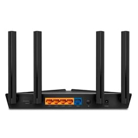 Беспроводной маршрутизатор, TP-Link Archer AX10 Dual Band, 4 порта+Wi-Fi6, до 1500Mbps (Archer AX10) фото
