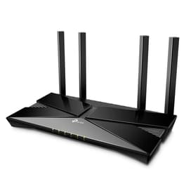 Беспроводной маршрутизатор, TP-Link Archer AX10 Dual Band, 4 порта+Wi-Fi6, до 1500Mbps (Archer AX10) фото