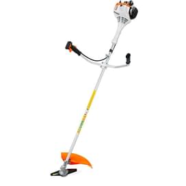 Бензиновый триммер садовый STIHL (FS 55) фото