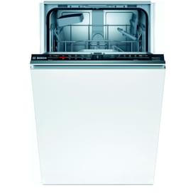 Встраиваемая посудомоечная машина Bosch SPV-2HKX1DR фото