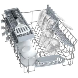 Встраиваемая посудомоечная машина Bosch SPV-2HKX1DR фото