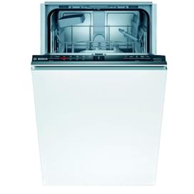 Встраиваемая посудомоечная машина Bosch SPV-2IKX2BR фото
