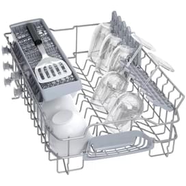 Встраиваемая посудомоечная машина Bosch SPV-2IKX2BR фото