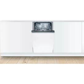 Встраиваемая посудомоечная машина Bosch SPV-2IKX2BR фото