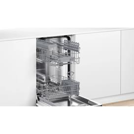 Встраиваемая посудомоечная машина Bosch SPV-4HKX2DR фото