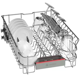 Встраиваемая посудомоечная машина  Bosch SPV-6HMX1MR фото