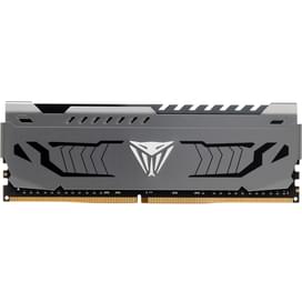 Оперативная память DDR4 DIMM 8GB/3000MHz PC-24000 PATRIOT VIPER 4 STEEL (PVS48G300C6) фото