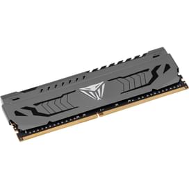 Оперативная память DDR4 DIMM 8GB/3000MHz PC-24000 PATRIOT VIPER 4 STEEL (PVS48G300C6) фото