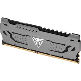 Оперативная память DDR4 DIMM 8GB/3000MHz PC-24000 PATRIOT VIPER 4 STEEL (PVS48G300C6) фото