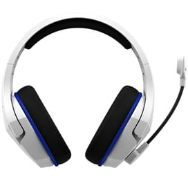 Игровая гарнитура беспроводная HyperX Cloud Stinger Core PS4 (HHSS1C-KB-WT/G) фото