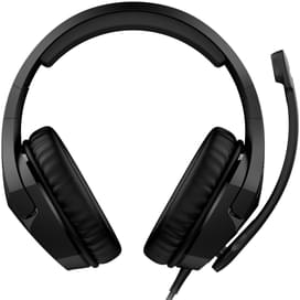 HyperX Cloud Stinger S, Black (HHSS1S-AA-BK/G) ойын гарнитурасы фото