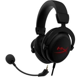 Игровая гарнитура HyperX Cloud Core 7.1, Black (HX-HSCC-2-BK/WW) фото