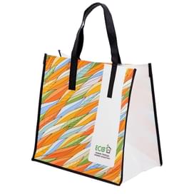 Сумка полипропилен, Technodom "ECO", 37*37*25 см (BAG_Eco) фото