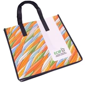 Сумка полипропилен, Technodom "ECO", 37*37*25 см (BAG_Eco) фото