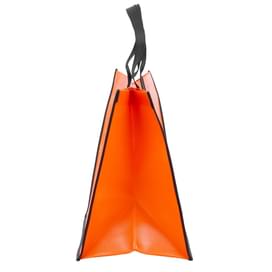 Сумка полипропилен, Technodom "ECO Orange", 37*37*25 см (BAG_Eco_Orange) фото