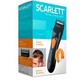 Машинка для стрижки волос Scarlett SC-HC63050 фото