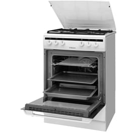 Плита комбинированная Hansa FCMW-68020 фото