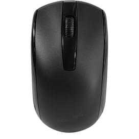 Мышка беспроводная USB Genius ECO-8100, Black фото