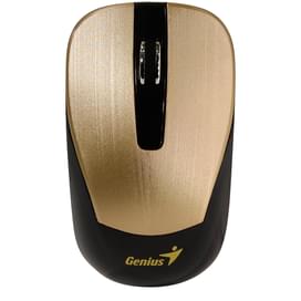 Сымсыз тінтуір USB Genius ECO-8015, Gold фото