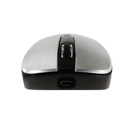 Мышка беспроводная USB Genius ECO-8015, Silver фото