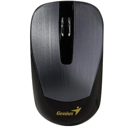 Мышка беспроводная USB Genius ECO-8015, Grey фото