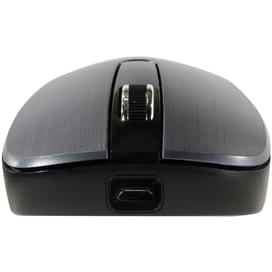 Мышка беспроводная USB Genius ECO-8015, Grey фото