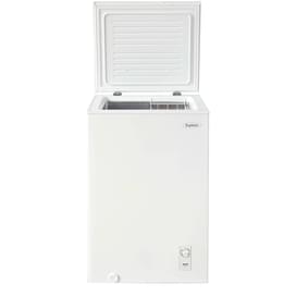 Бирюса-115 KX Мұздатқышы фото