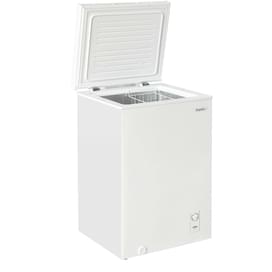 Бирюса-115 KX Мұздатқышы фото