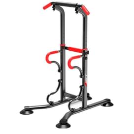 3 те 1 Белтемір, қоссырығы бар жаттықтырғышы AB6206 фото