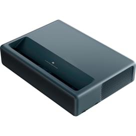 Xiaomi Mi Laser Projector Қысқа фокусты проекторы 150 DLP-4K-5000lm-3000:1-25000h-W-N (2HDMI) фото