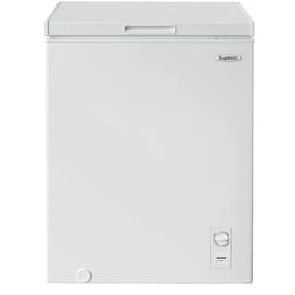 Бирюса-170 КХ мұздатқышы фото