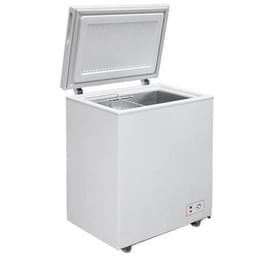 Бирюса-155 КХ Мұздатқышы фото