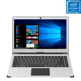 13,3" Irbis NB500 Ноутбугі Silver (C3350-3-32-W) (NB500) фото